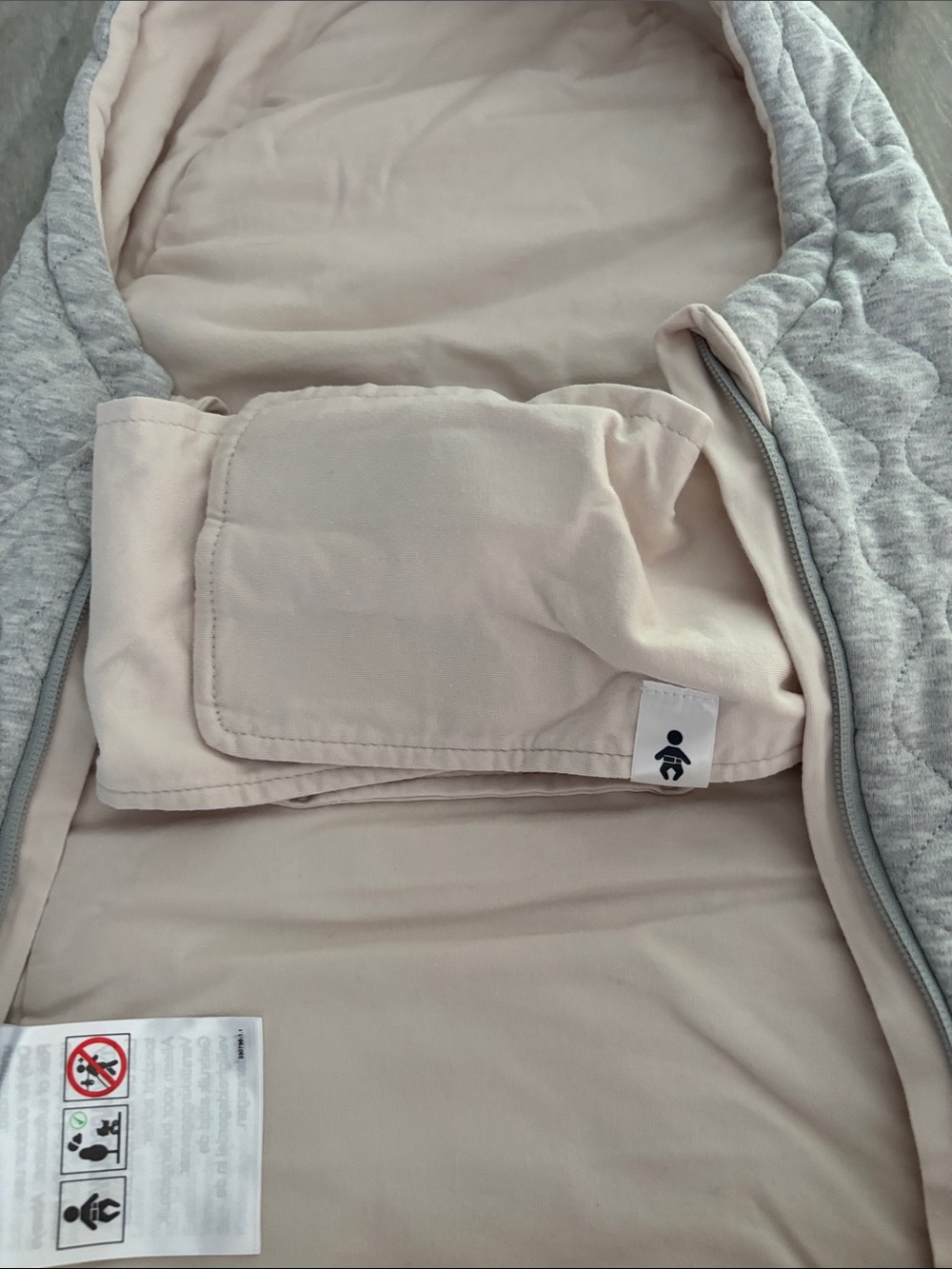 Bugaboo Newborn Inlay - Picture 3 of 3